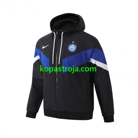 Inter Milan Windrunner Träningsjacka 2024/25